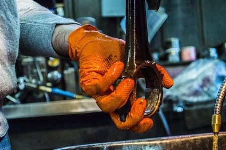 Picture for category Industrial Glove