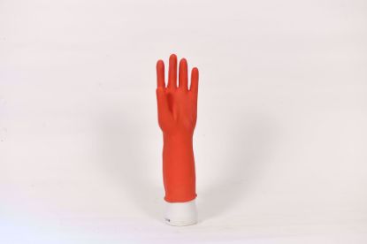 Industrial Latex Gloves