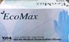 EcoMax Nitrile Examination Gloves