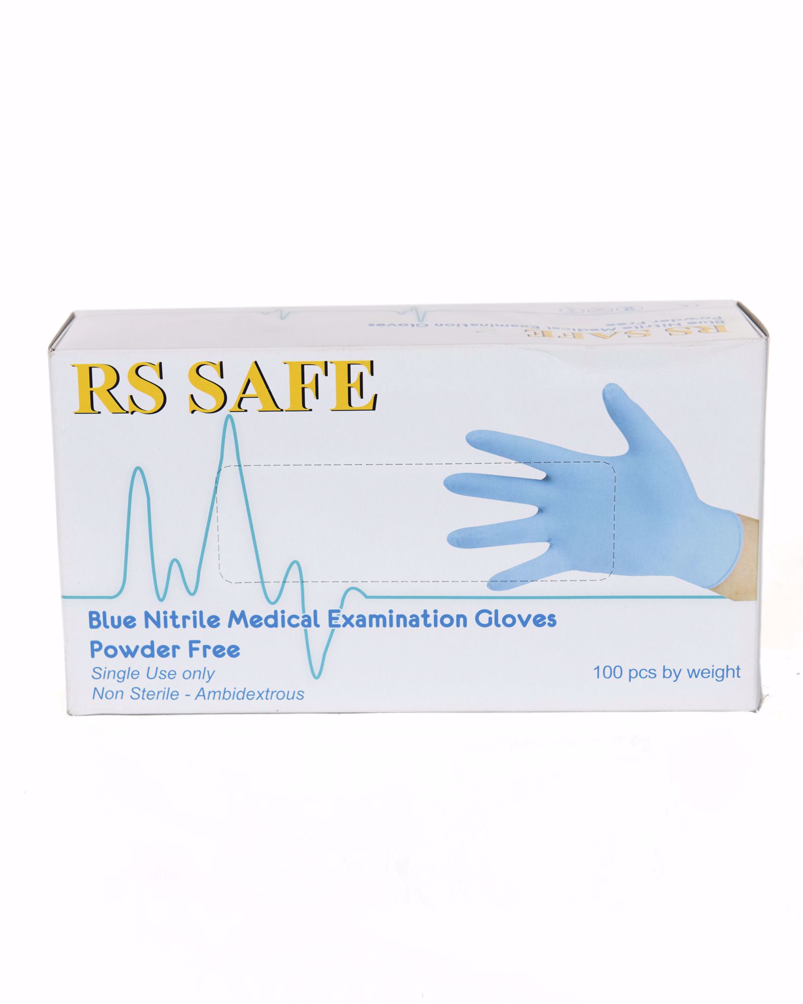 Manufacturers, Suppliers, Traders of Gloves Nitrile, Surgical, Latex